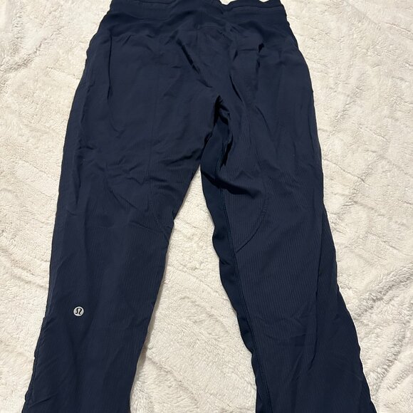 Lululemon Dance Studio Size 6 - Picture 1 of 2